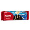 BISCOITO NESTLE 60G COOKIE NEGRESCO