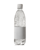 AGUA C/ GÁS 500ML