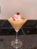 AFFOGATO DE CAPPUCCINO BRASILEIRO 