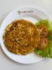 OMELETE DE FRANGO