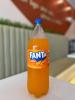 FANTA LARANJA 2L 