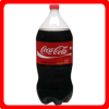 COCA-COLA 2 LITROS 
