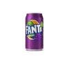 FANTA UVA 350 ML