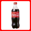 COCA-COLA 600 ML