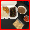 CHURRASCO DA CASA
