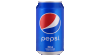 PEPSI LATA