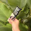 Picolé Proteico Cookies Cream