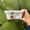 Pote Coco Zero Adição Açúcar 1L