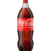 COCA COLA 2LT