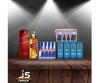 COMBO RED LABEL C/ RED BULL 