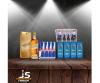 COMBO GOLD LABEL C/ RED BULL 