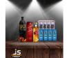 COMBO RED LABEL 1L C/ BALY