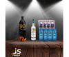 COMBO GREY GOOSE MELANCIA C/ BALY
