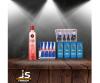 COMBO CIROC RED BERRY C/ RED BULL