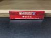 SEDA ELEMENTS SLOW BURN HEMP PAPEIS 