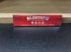 SEDA ELEMENTS SLOW BURN HEMP PAPEIS 