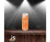 RED BULL MORANGO E PÊSSEGO 250ML