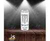 MONSTER ULTRA ZERO 473ML