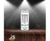 MONSTER ULTRA ZERO 473ML