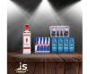 COMBO GIN BEEFEATER TRAD C/ RED BULL 