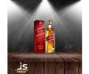 RED LABEL 1L