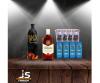 COMBO BALLANTINES 1 L C/ BALY 