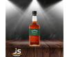 JACK DANIELS BONDED RYE