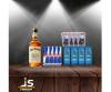COMBO JACK DANIEL´S HONEY C/ RED BULL 