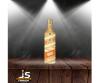 GOLDEN LABEL EDICAO 