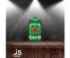HEINEKEN BARRIL CHOPP
