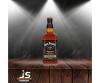 JACK DANIELS BOTTLED 