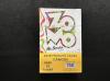 ESSENCIA ZOMO MIX BERRIES MINT