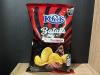 BATATA KELECK CHURRASCO