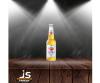 AMSTEL ULTRA LONG NECK 330ml