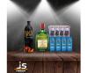COMBO BUCHANAN´S C/ BALY