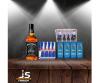 COMBO JACK DANIEL´S TRAD C/ RED BULL 