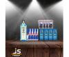 COMBO GIN BOMBAY C/ RED BULL 