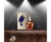 ROYAL SALUTE  TRANSPARENTE 