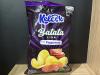 BATATA KELECK PEPPERONI