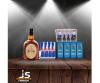 COMBO OLD PAR 1L C/ RED BULL 