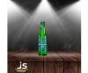 HEINEKEN ZERO LONG NECK 330ml