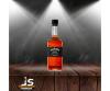 JACK DANIELS BONDED