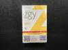 ZIGGY BANANA TROPICAL
