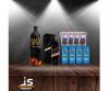 COMBO DOUBLE BLACK C/ BALY 