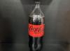 COCA COLA DESCARTAVEL ZERO 2L 