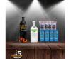 COMBO ABSOLUT LIME C/ BALY 