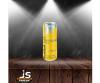 RED BULL TROPICAL 250ML