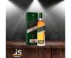GREEN LABEL