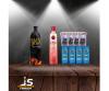 COMBO CIROC RED BERRY C/ BALY