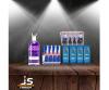 COMBO ABSOLUT WILD BERRI C/ RED BULL 